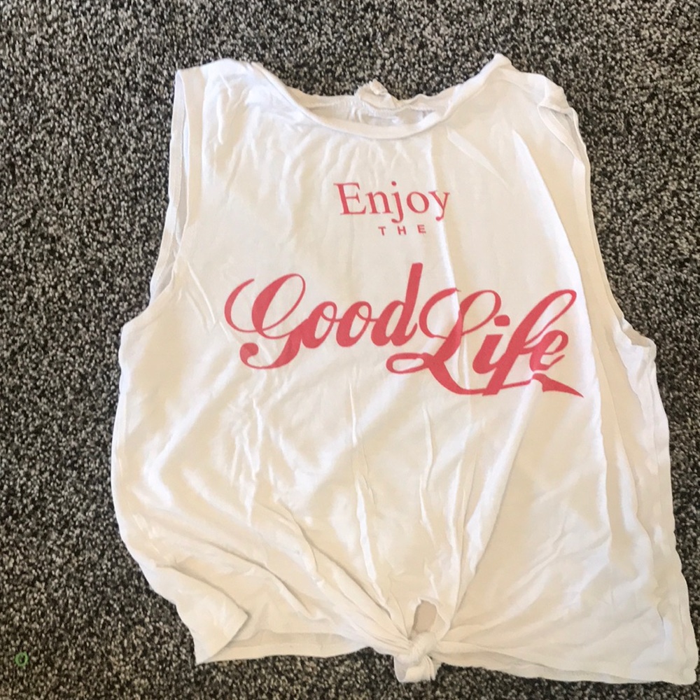 tank top
